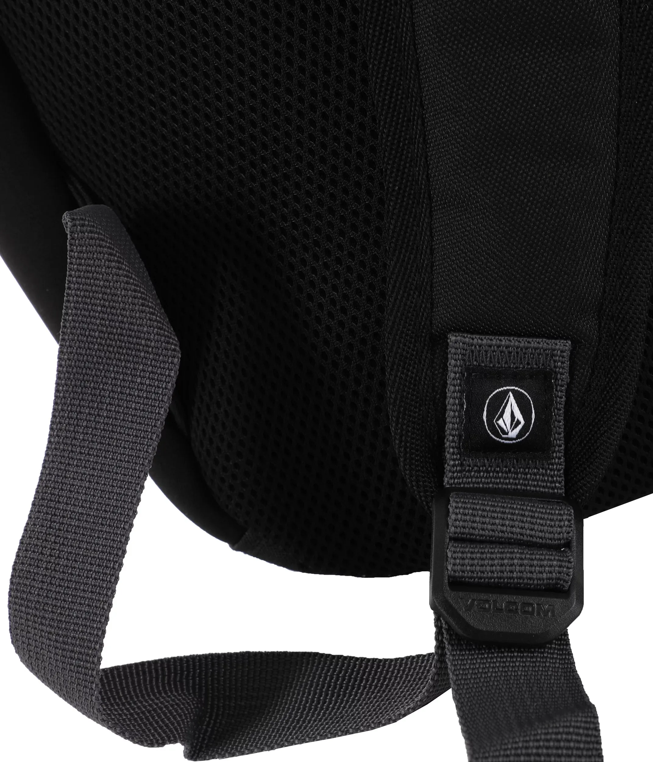 Volcom Everstone Skate Pack Black