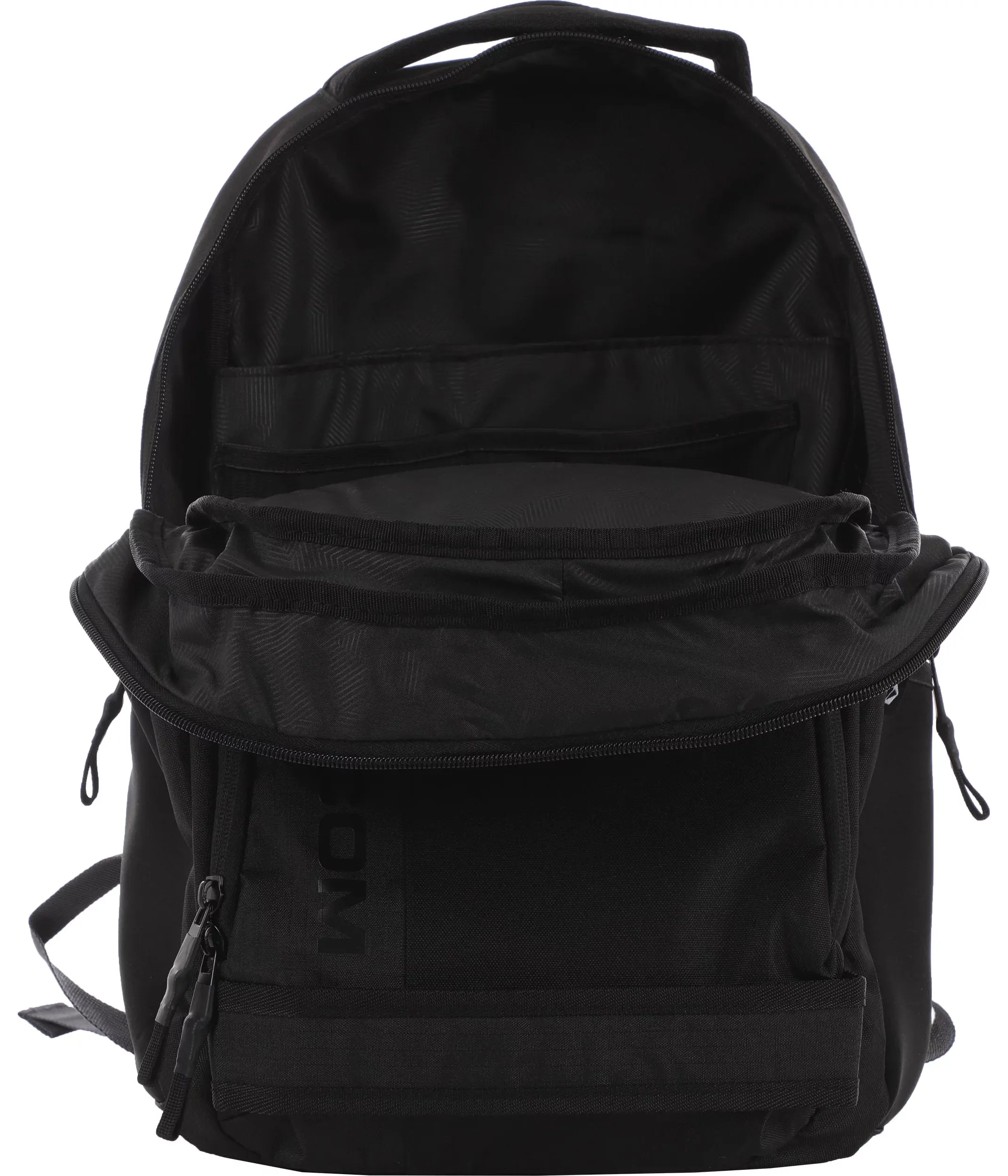 Volcom Everstone Skate Pack Black
