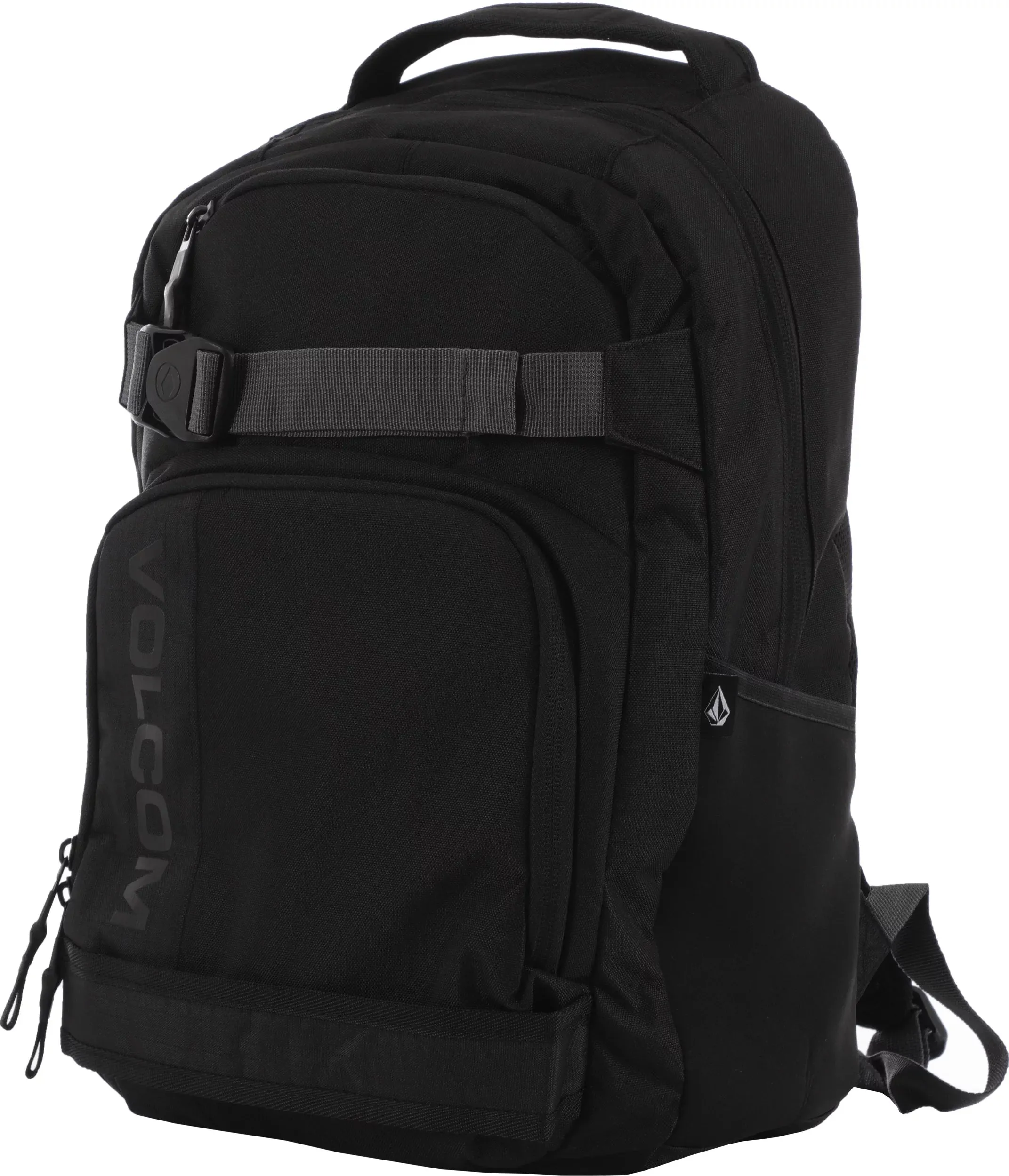 Volcom Everstone Skate Pack Black