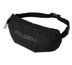 Volcom Mini Waisted Bag Black