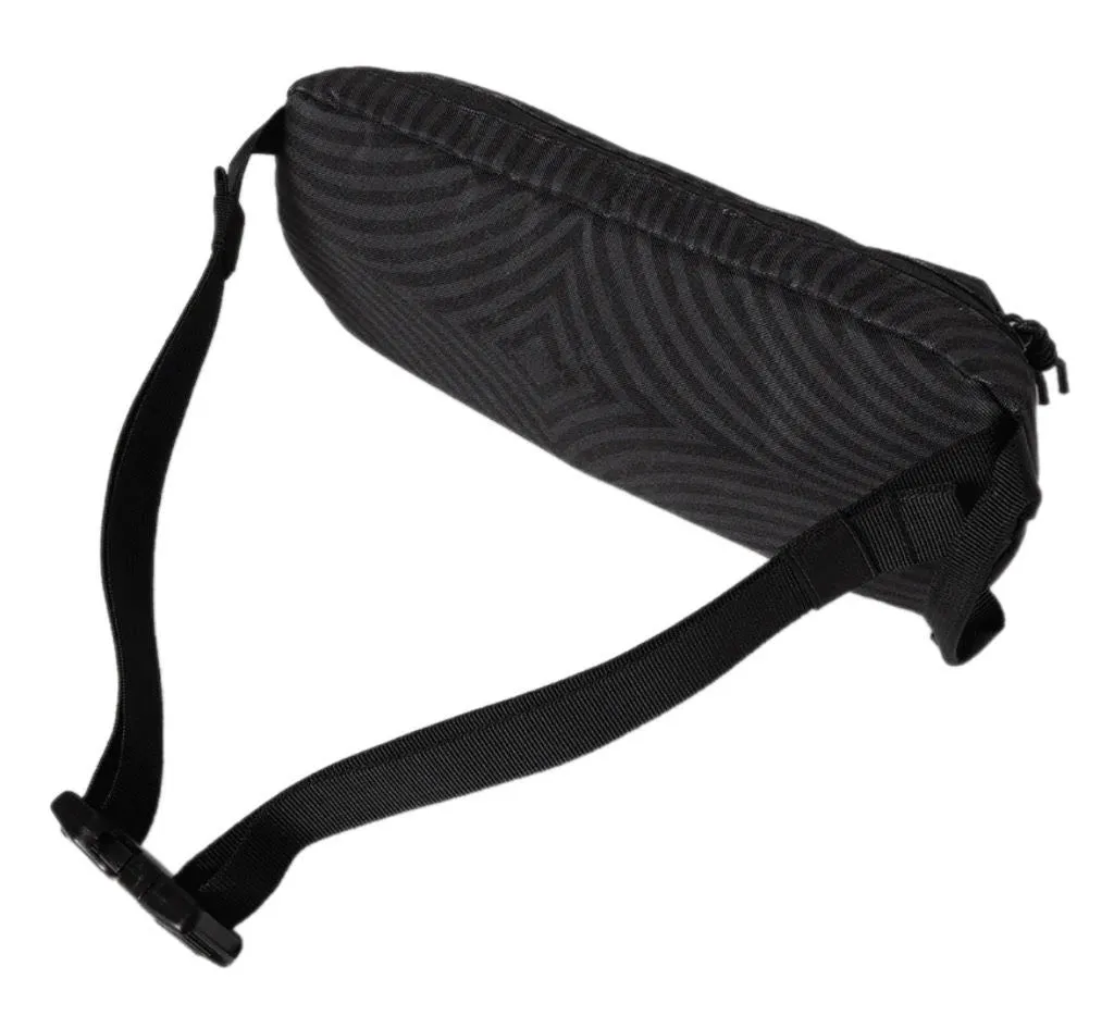 Volcom Mini Waisted Bag Black