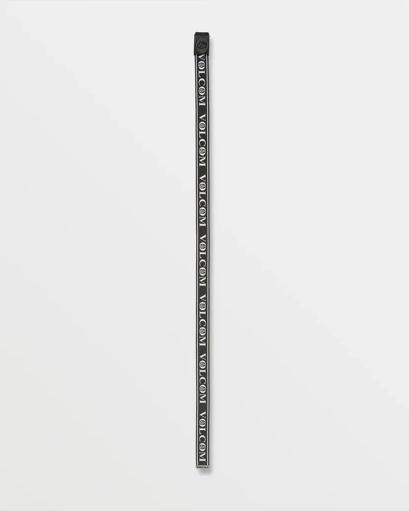 Volcom Oh Stone Web Belt