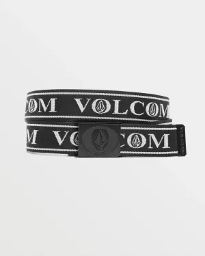 Volcom Oh Stone Web Belt
