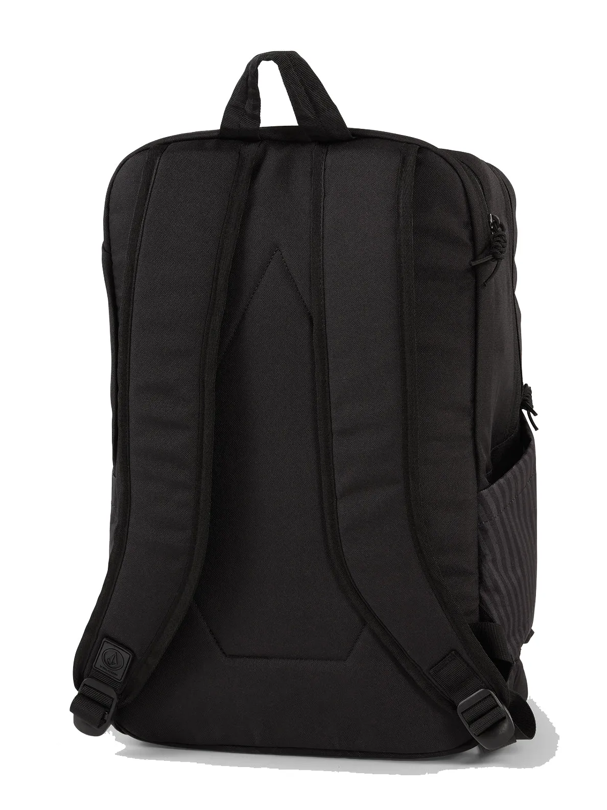 Volcom School Backpack Black