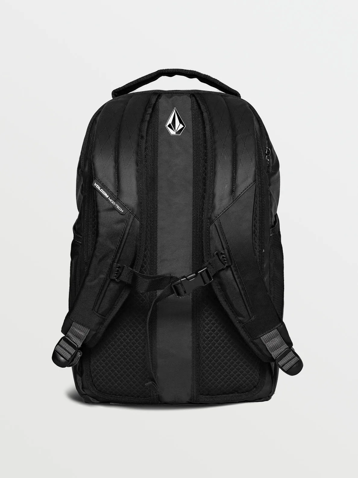 Volcom Venture Elevated Backpack Black