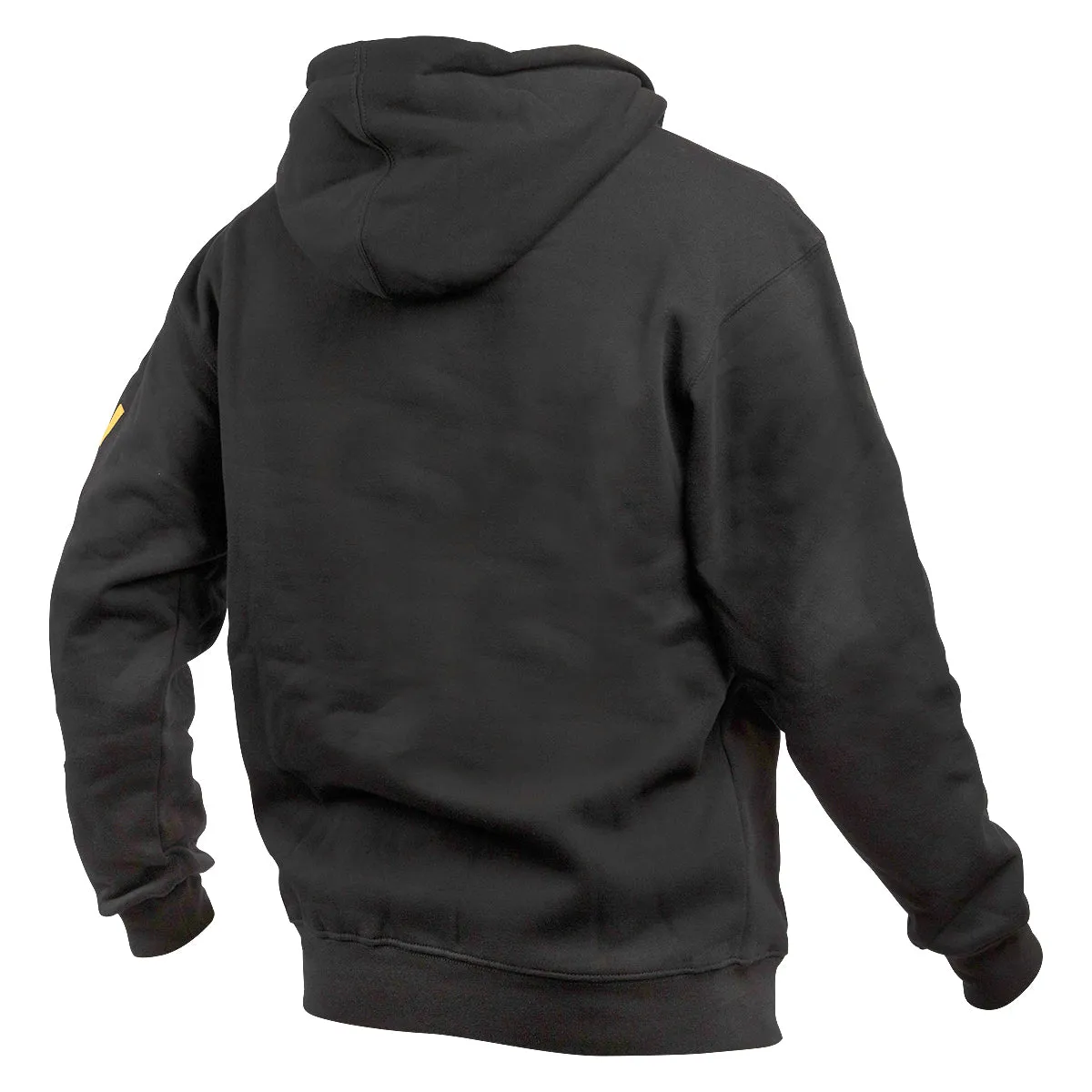 VonZipper Free Wheelers Hooded Pullover - Black