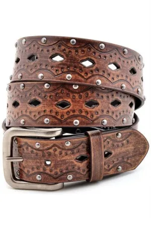 WeeDoggy Brown Belt