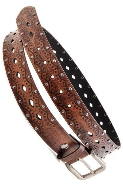 WeeDoggy Brown Belt