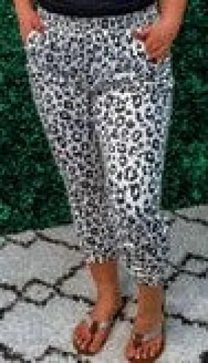 White Birch Brand - Leggings