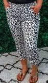 White Birch Brand - Leggings