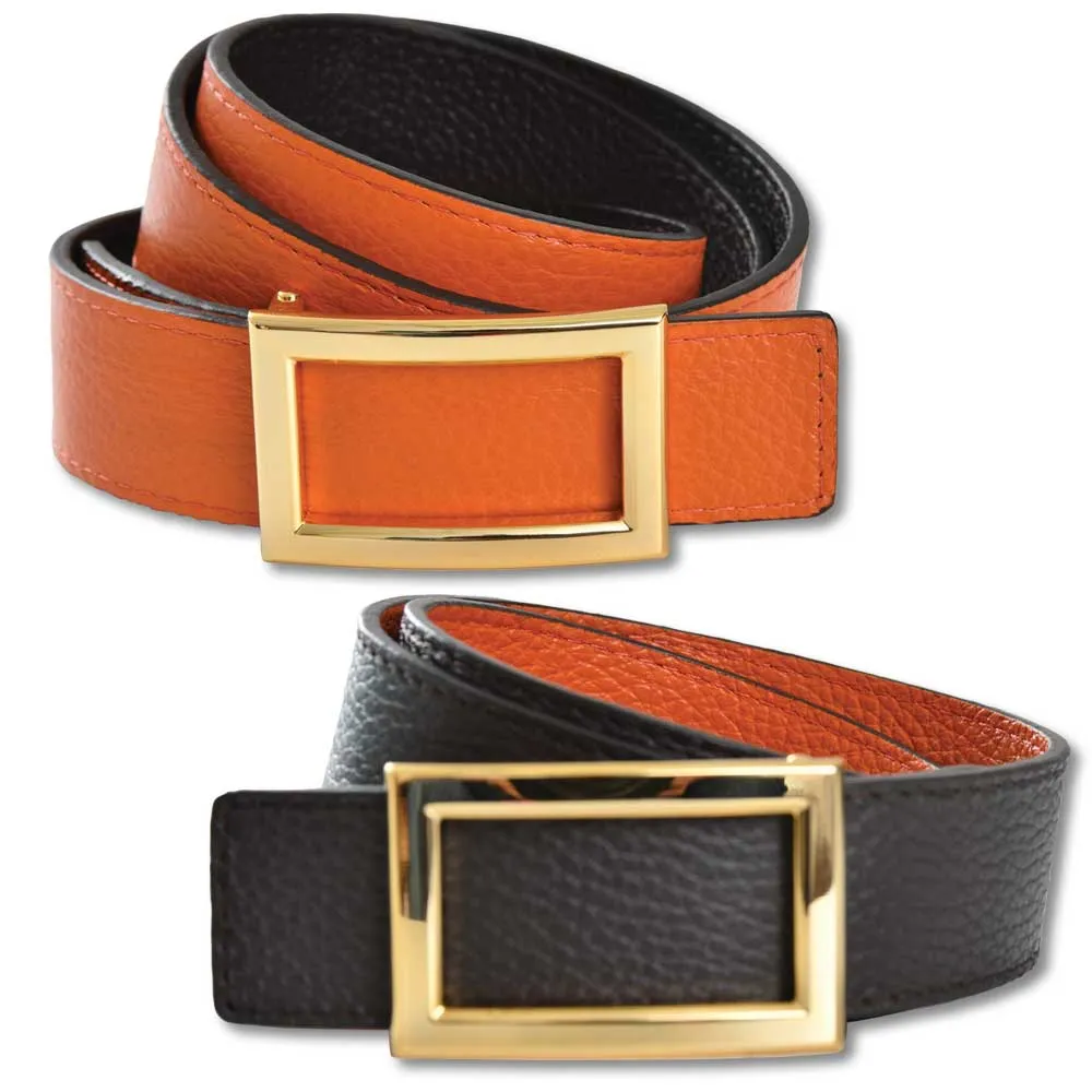 Women's 1 3/8” Southbeach Reversible Belt