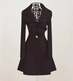 Women's Everyday I'm Ruffle-ing Jacket