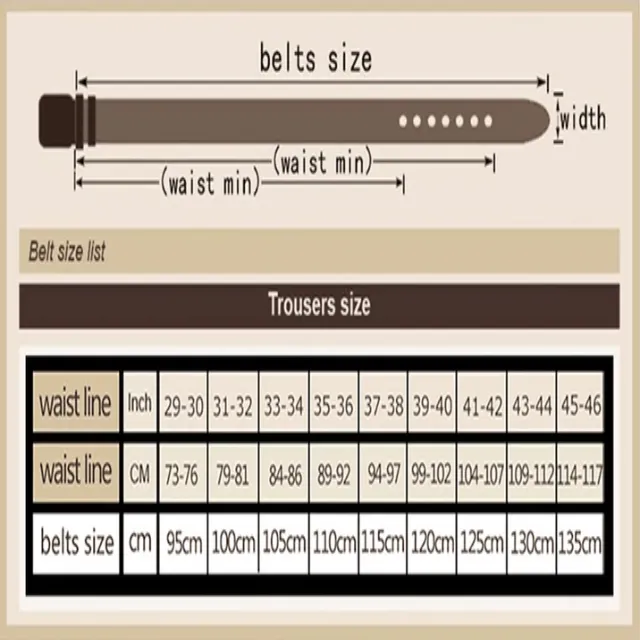 Women's luxury fashion belt