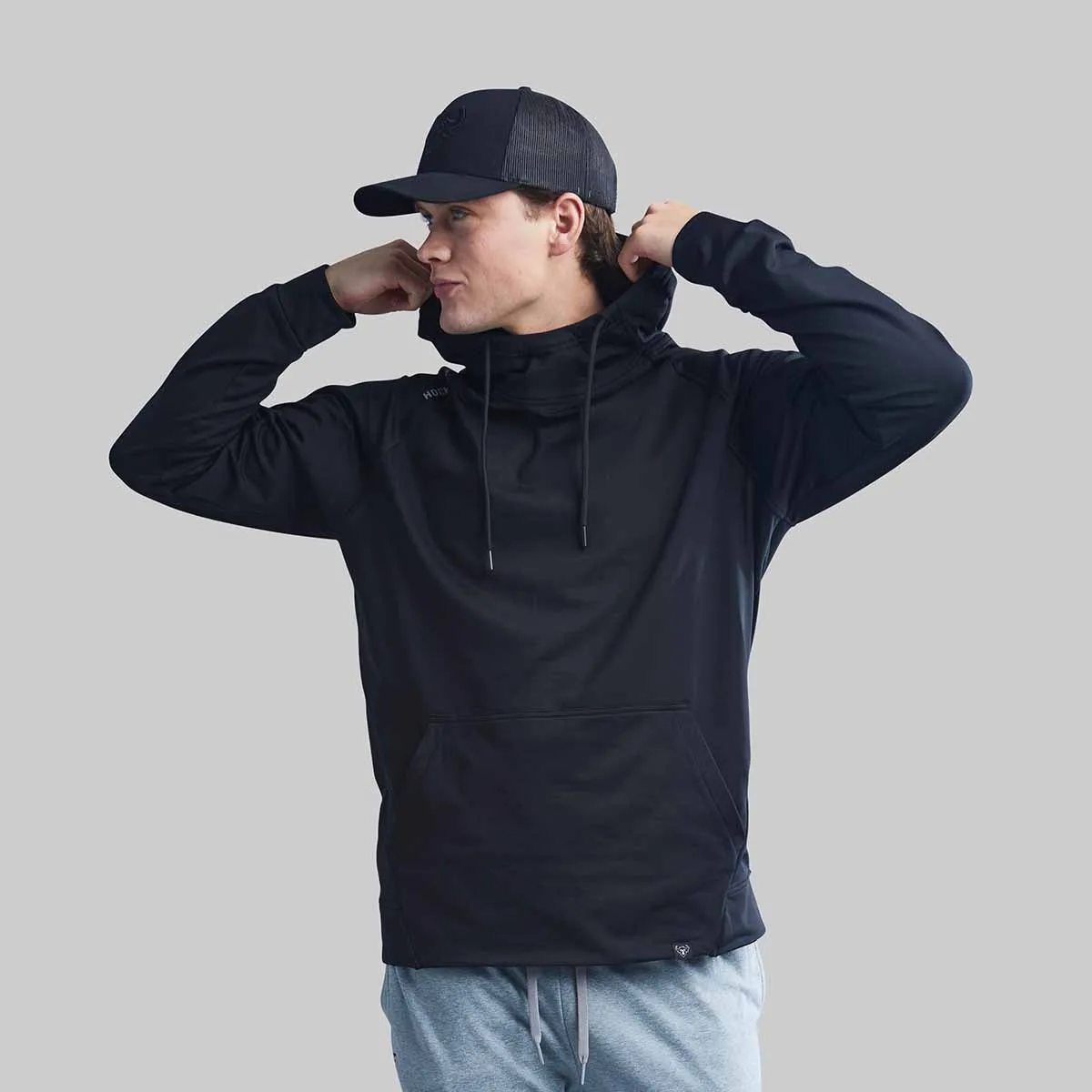 YOUTH PLAYMAKER HOODIE
