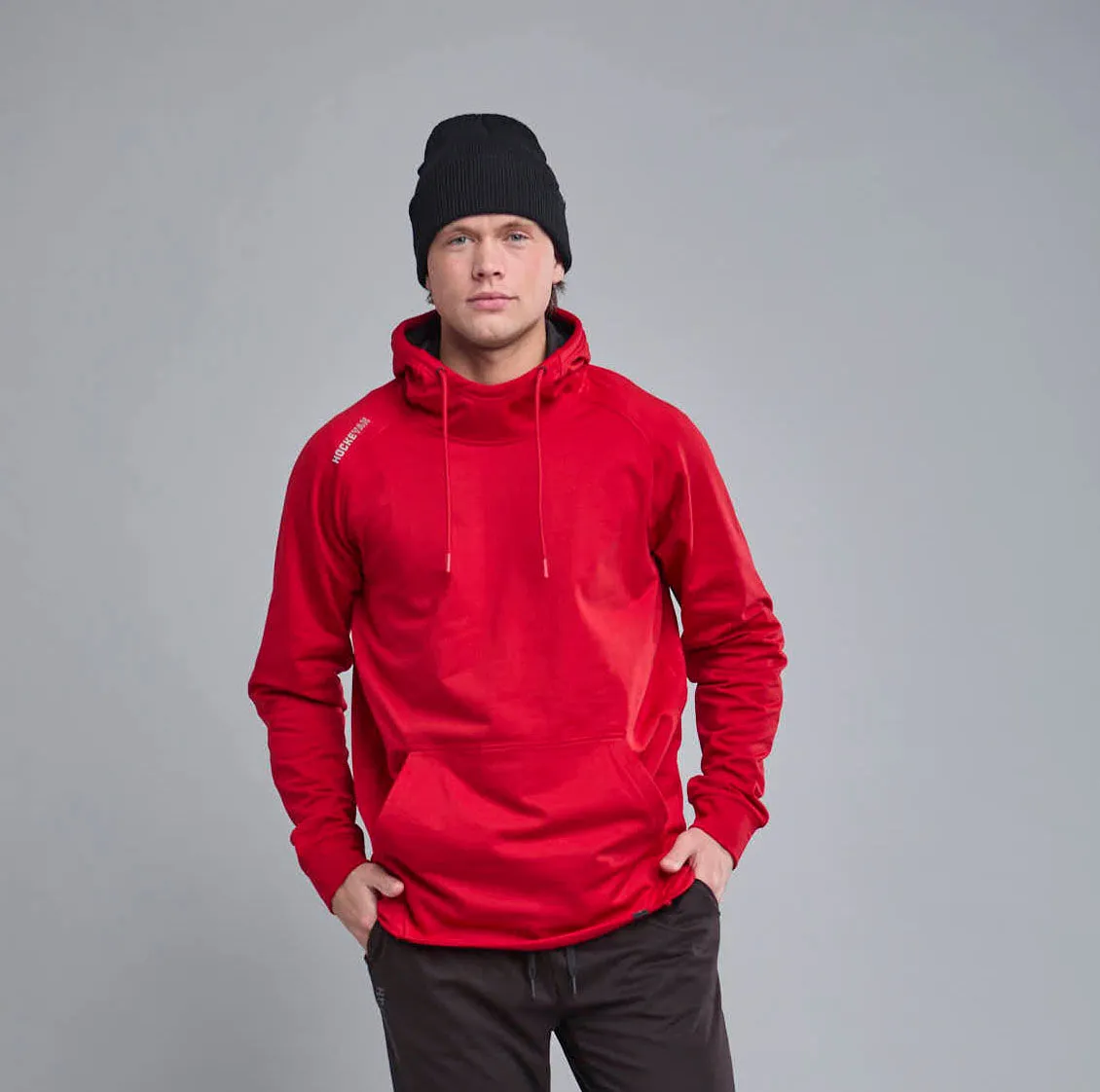 YOUTH PLAYMAKER HOODIE