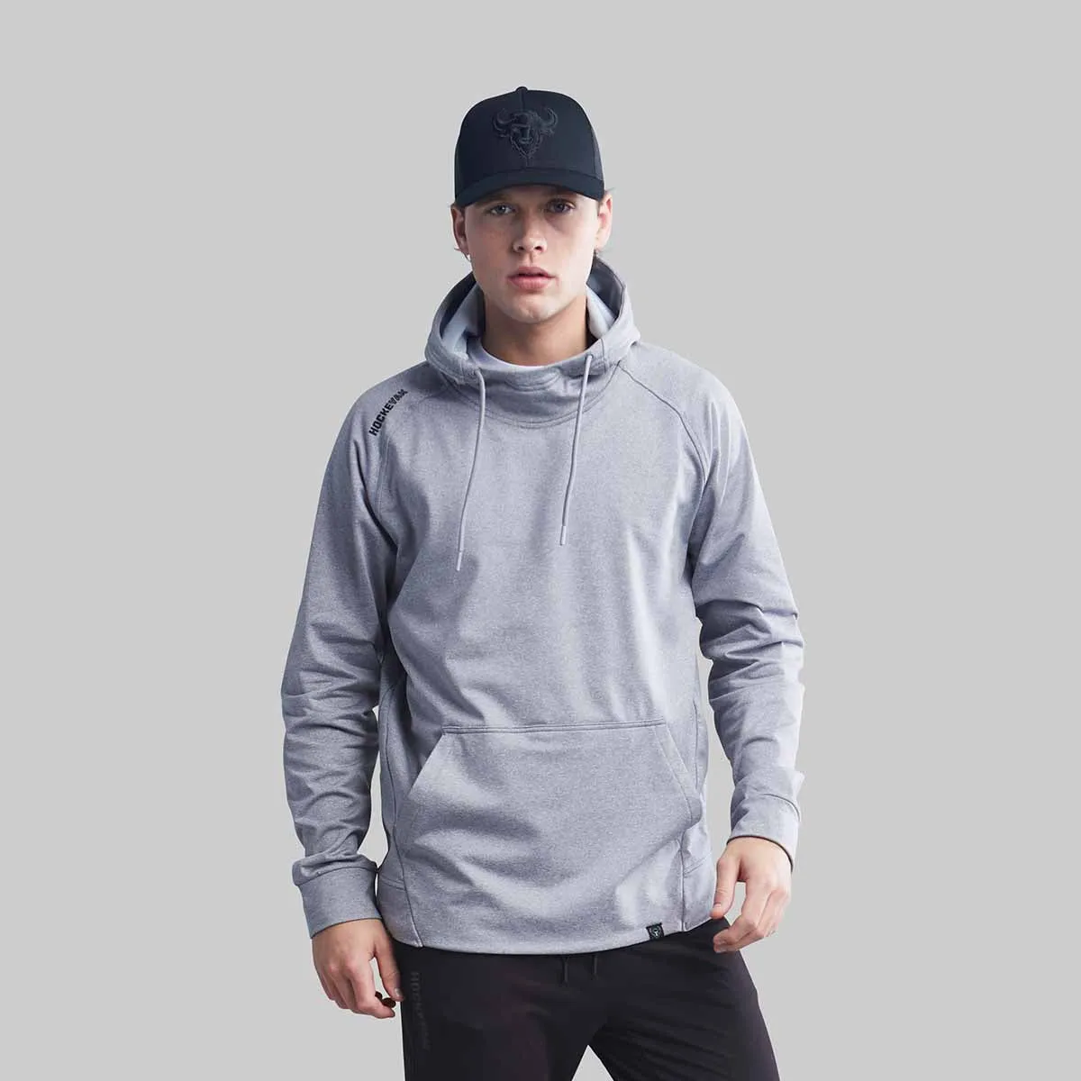 YOUTH PLAYMAKER HOODIE