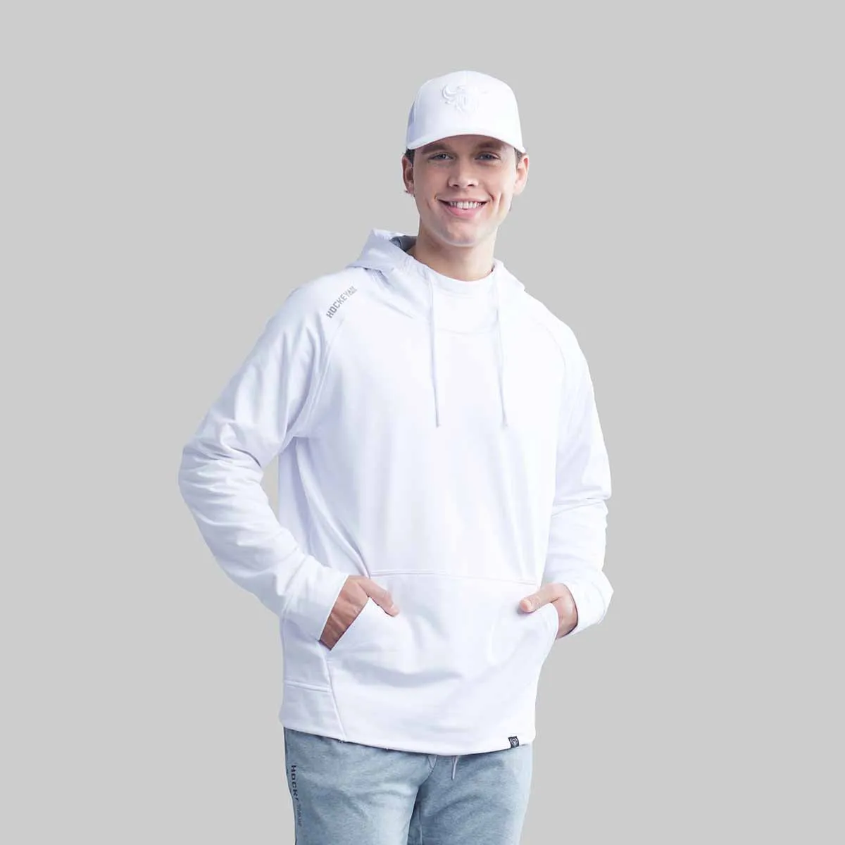 YOUTH PLAYMAKER HOODIE