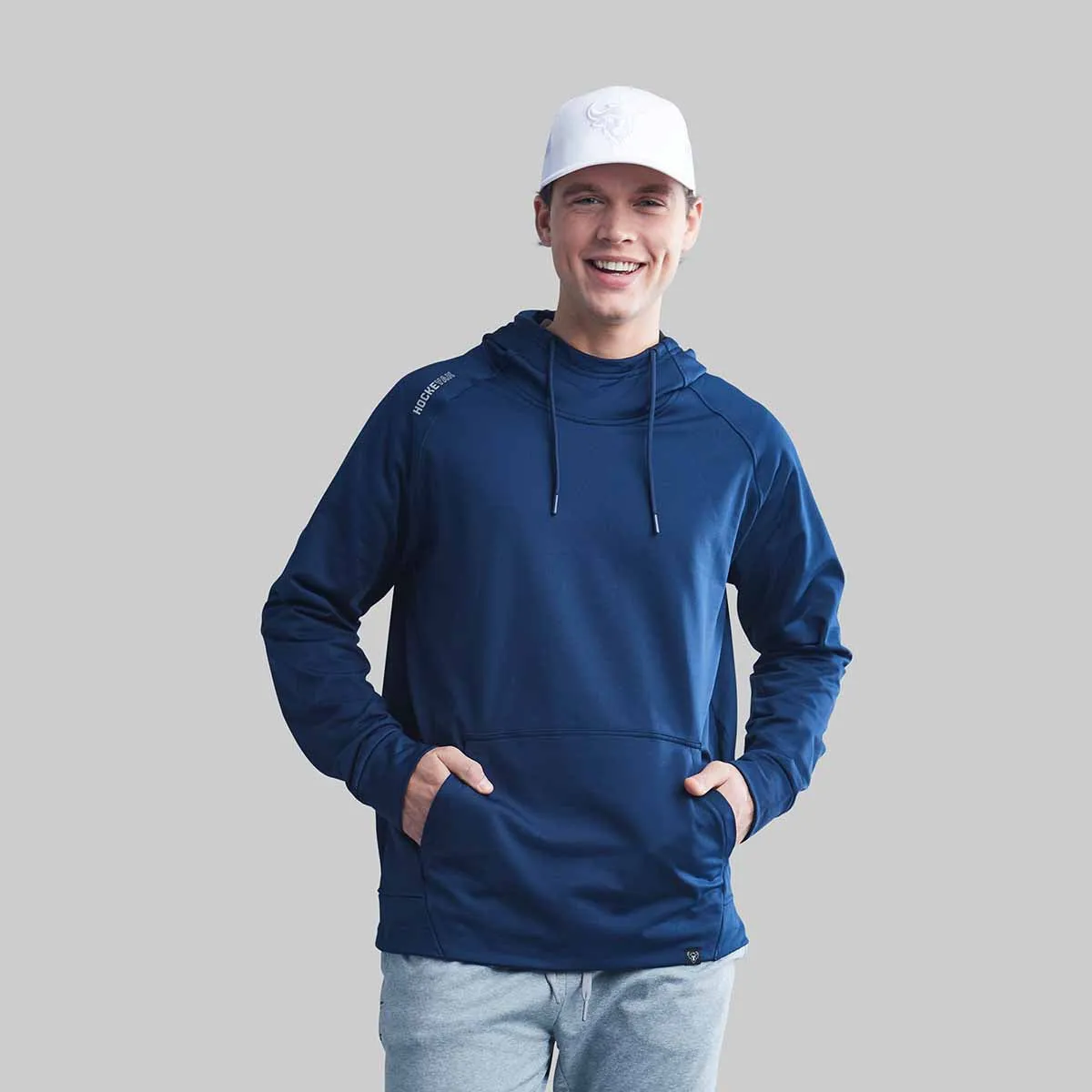 YOUTH PLAYMAKER HOODIE