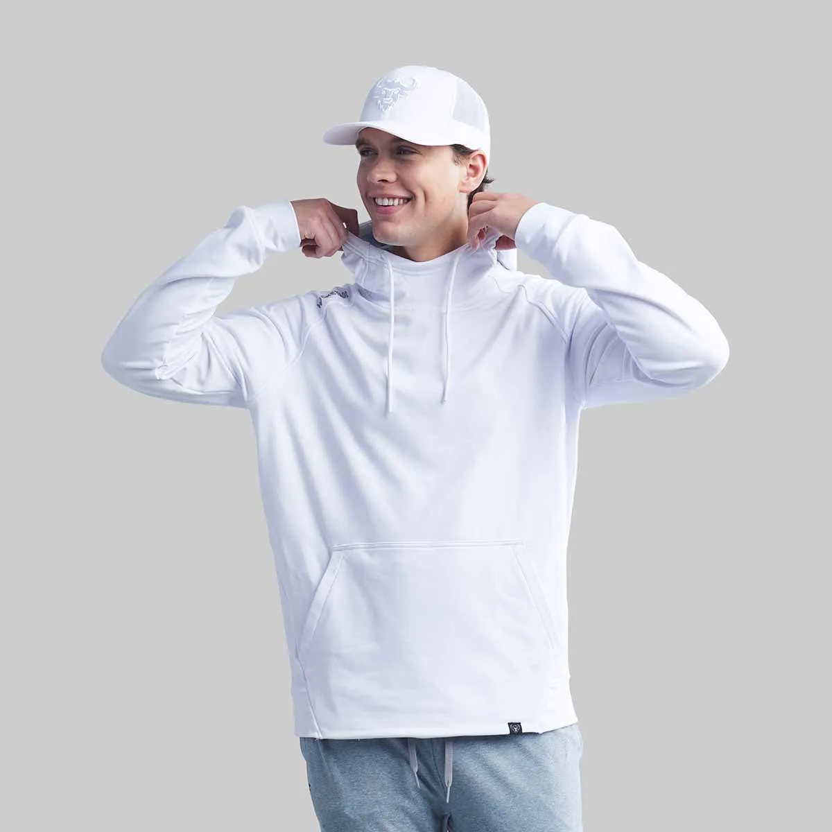 YOUTH PLAYMAKER HOODIE
