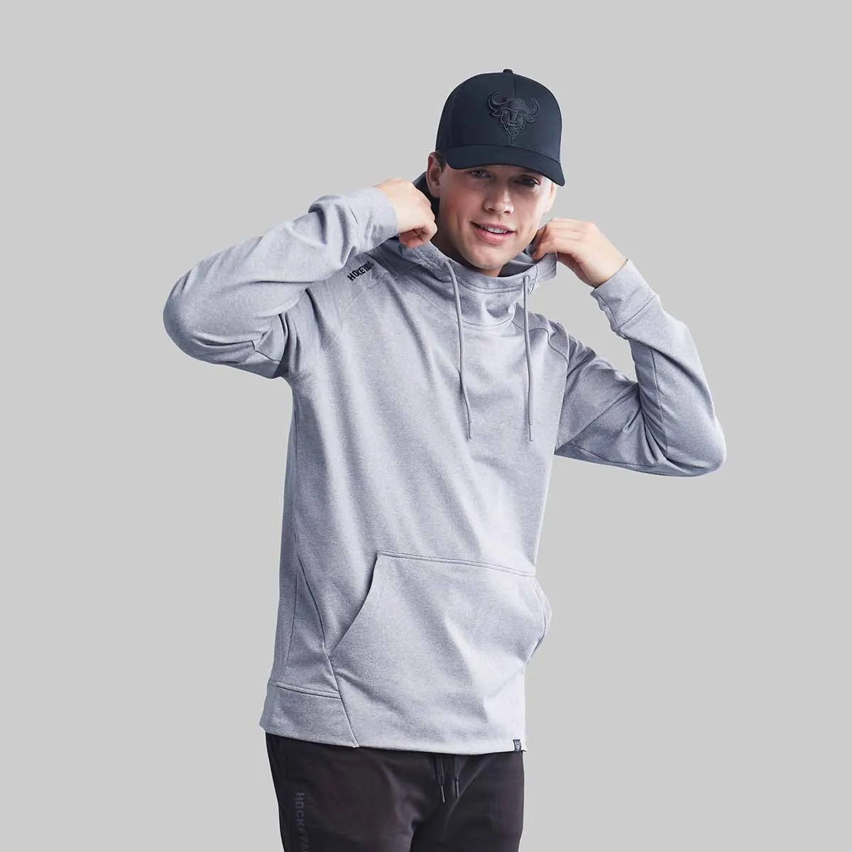 YOUTH PLAYMAKER HOODIE