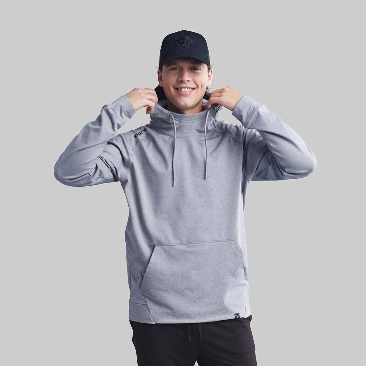 YOUTH PLAYMAKER HOODIE