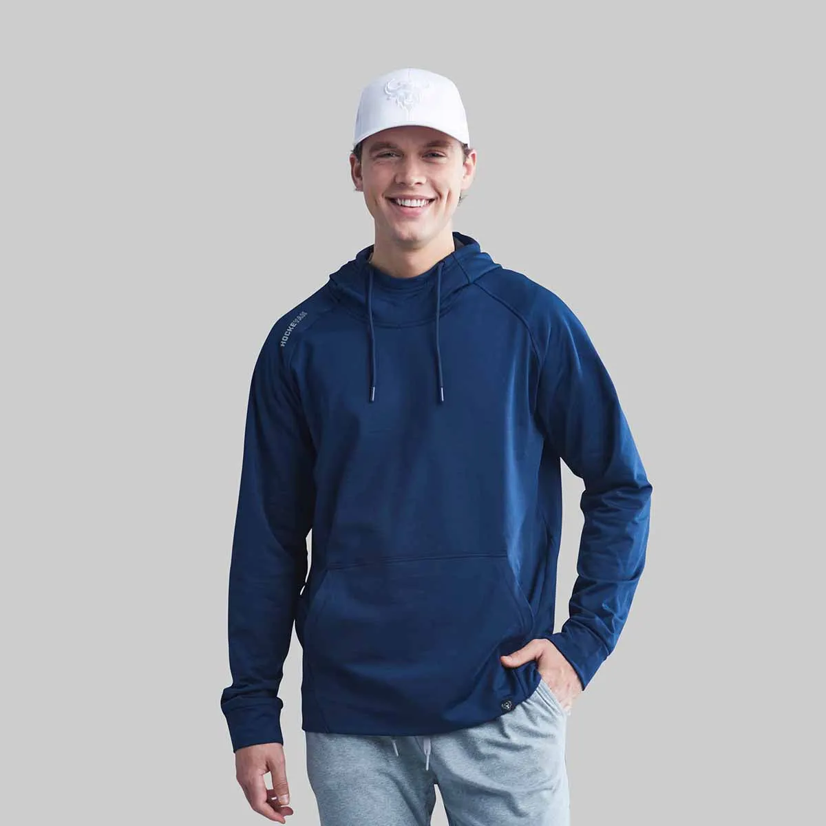 YOUTH PLAYMAKER HOODIE